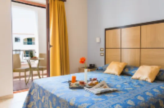 ฟอร์เต้ โรงแรม SRL