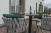 Villa Weber - Self Check-IN Hotels in Zofingen