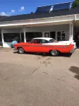 Fleninge Classic Motel - Motels