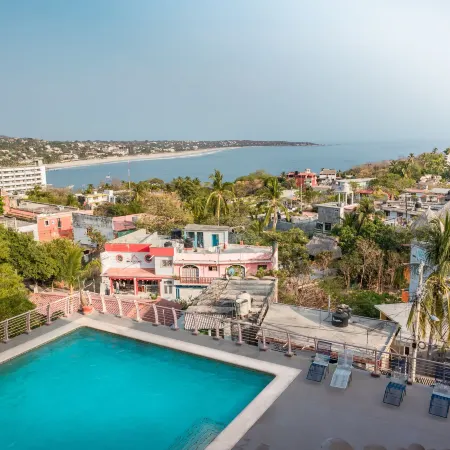 Hotel El Mirador