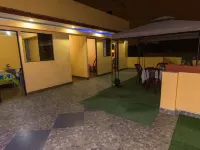La Casa Del Viajero - Aeropuerto Lima Hotels in Callao