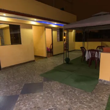 La Casa Del Viajero - Aeropuerto Lima