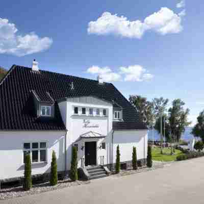 Hotel Faaborg Fjord Hotel Exterior