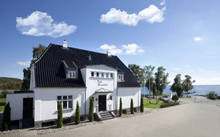 Hotel Faaborg Fjord