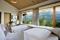 Kaiserhof Superior Hotels in Ellmau