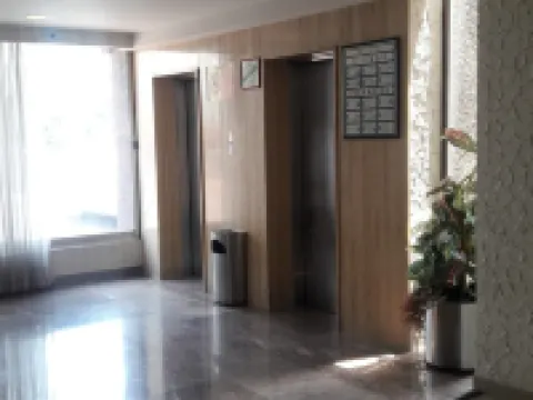 Hotel Montreal Hotels in Coyoacan