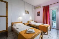 Elefteria Hotel Hotels in Alinda