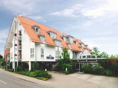 Hotel Alber
