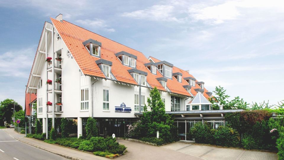 Hotel Alber