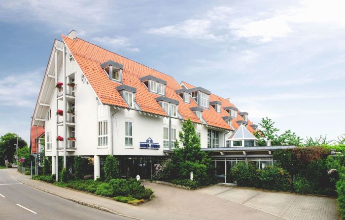 Hotel Alber