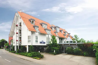 Hotel Alber Hotels near Messe Stuttgart