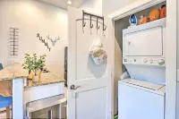 5 Mi to Ski Resort Breck Penthouse Studio - Spa