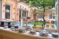 Hotel Moderno Stresa