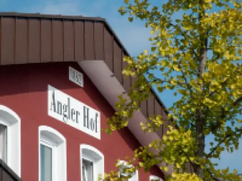 Angler Hof Hotels in Schleswig-Flensburg