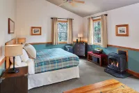 Evergreen Lodge at Yosemite