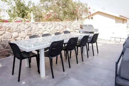 YalaRent Ivy Villa with Private Pool Отели в г. Эйлат