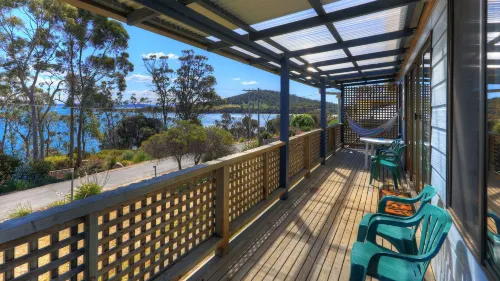 Sommers Bay Beach House - que admiten mascotas