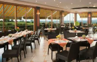 Hôtel du Bollenberg - Restaurant "Côté Plaine" - Spa de la Colline Hotel a Guebwiller