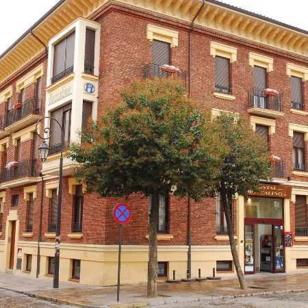 Hostal Restaurante Boccalino