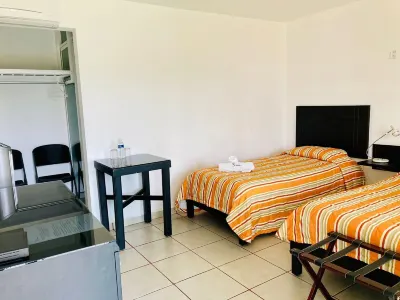 Hotel Cascada فنادق في 