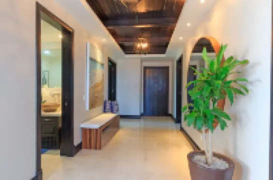 Amazing 4 Bedroom Condo Hoteles en 