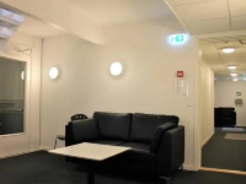 Hotel Nuka Hotels in Ilulissat