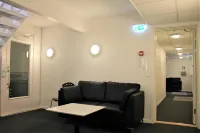 Hotel Nuka Hotel di Ilulissat