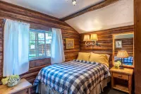 Log Cabin Motel