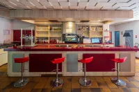 โลจิส โฮเทล นูมีส์ บรีฟ - ร้านอาหาร เลอ เทนชูเรียร์