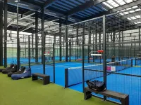 Kolding Sportel Hotels in Bjert