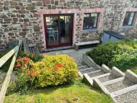 Lovely relaxing country Cottage near Rock & Polzeath & Daymer Bay. Hotel di Wadebridge