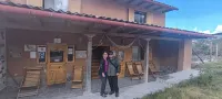 Muya Hotels in Чачапояс