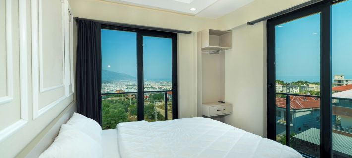 Damira Apart Hotels in Demre