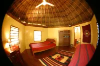 Cohune Palms River Cabanas Hotels in Bullet Tree Falls