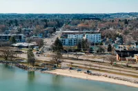 Traverse City Escape Hotels in Solon Township