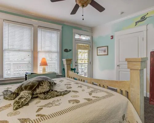 Anchor Inn Nsb Bed and Breakfast Hotels in New Smyrna Beach