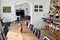 Blue Agave Marfa - Stylish Escape