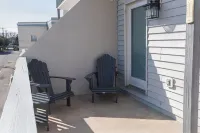 Rehoboth Ave Apartment - 2 blocks from the beach- In the heart of Rehoboth Beach - Apartments