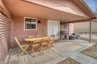 Newly Remodeled 2bd 2ba The Salida Boulevard Vacation Home #0750 Hotels in Salida