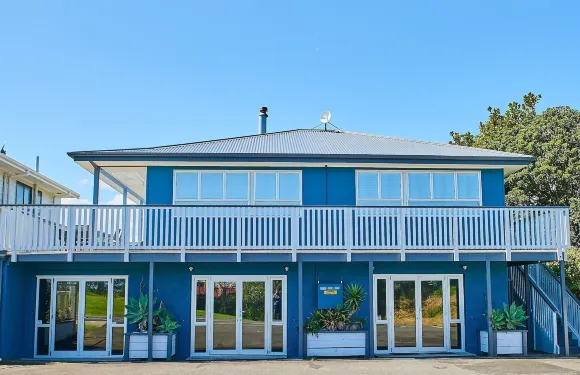 昆士蘭人拉格倫