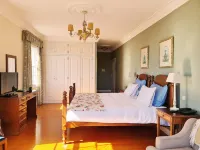 Villa Alto Boutique Hotel - Balkoner