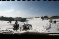 Café-Pension Feldbergblick