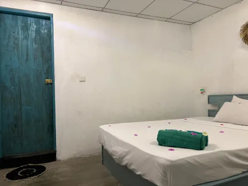 Cactus Arugambay Hotels in Pottuvil