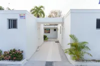 Hotel1325 Hotels in Baní