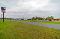 Charleston Eagle Inn Hotel a Cairo