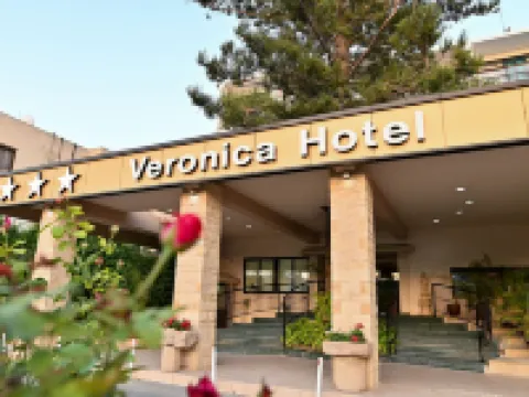 Veronica Hotel Hotels in Paphos