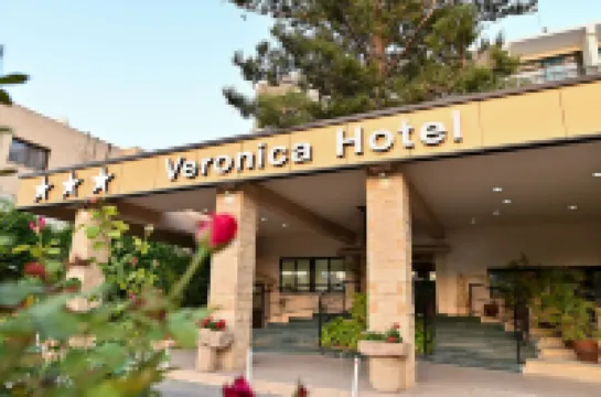 هوتل فيرونيكا فنادق في 