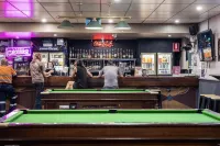 Red Sands Accommodation Newman Hotels in Newman