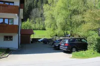 Appartement-Hotel Happy Kienberg - parking