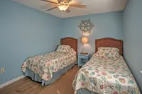Amelia Island Condo w/ Pool & Beach Access! - balcón